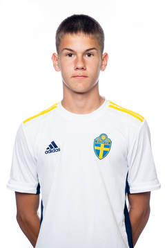 Hugo Andersson