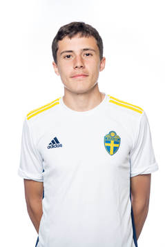 Linus Järeteg