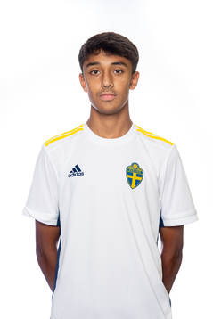 Ossian Nordvall