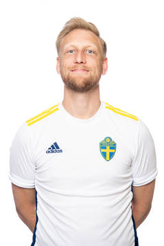 Markus Lindberg