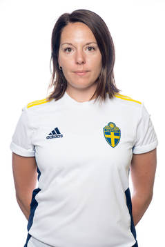 Caroline Larsson