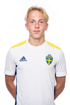 Alexander Olsson