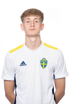 Hugo Sandahl Travancic