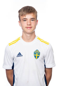 Rasmus Nehrman