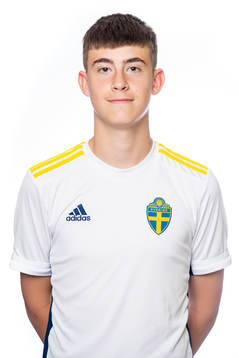Victor Andersson Wagnborg