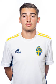 Harun Nezirovski