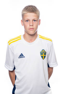 Joel Eriksson