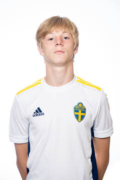 Sixten Gustafsson