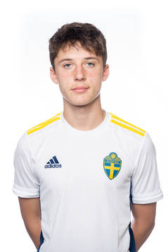 Adrian Andersson