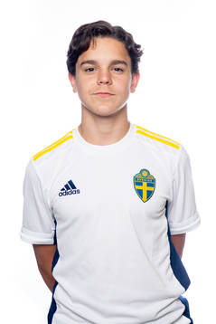 Leo Romero Sonesson