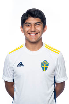 Luis Carlos Sandoval Aguiluz