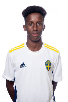 Omar Hassan Ahmed