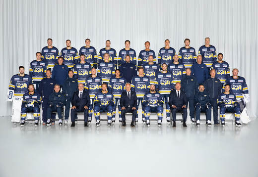 HV71