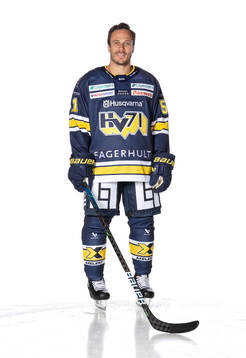 HV71 Andy Miele