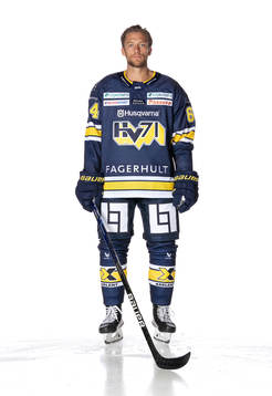 HV71 Eric Martinsson