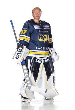 HV71 Jonas Gunnarsson