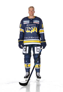 HV71 Joonas Nättinen