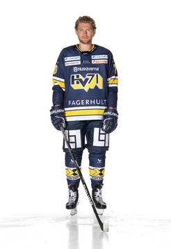 HV71 Marcus Davidsson