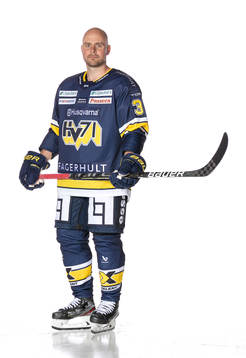 HV71 Nichlas Torp