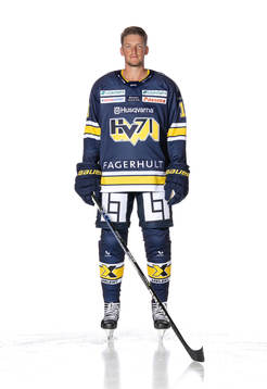HV71 Rasmus Bengtsson