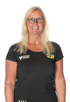 HV71 Massageterapeut Maria Nilsson