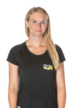 HV71 Massageterapeut Paulina Ottosson