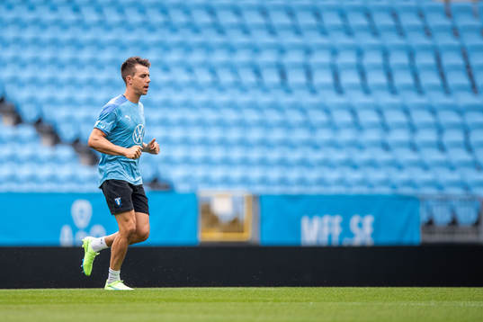 Jonas Knudsen