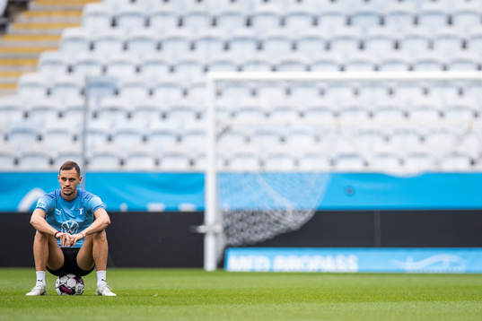 Veljko Birmancevic