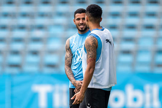 Sergio Pena