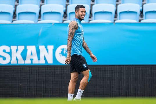 Sergio Pena