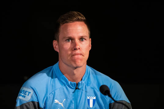 Niklas Moisander
