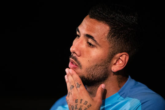 Sergio Pena