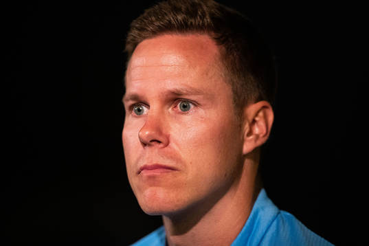 Niklas Moisander