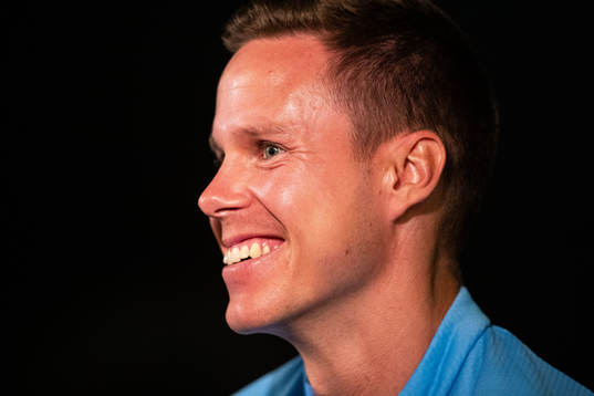 Niklas Moisander