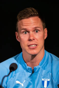 Niklas Moisander