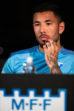 Sergio Pena