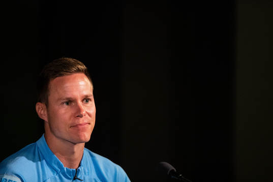 Niklas Moisander