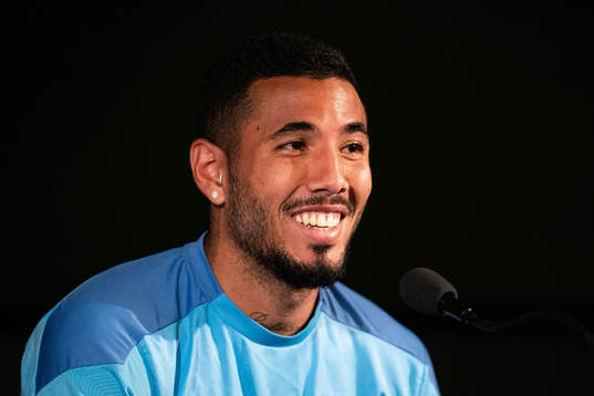 Sergio Pena