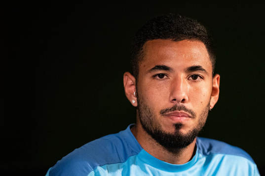 Sergio Pena