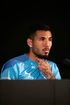 Sergio Pena