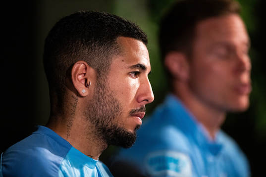 Sergio Pena
