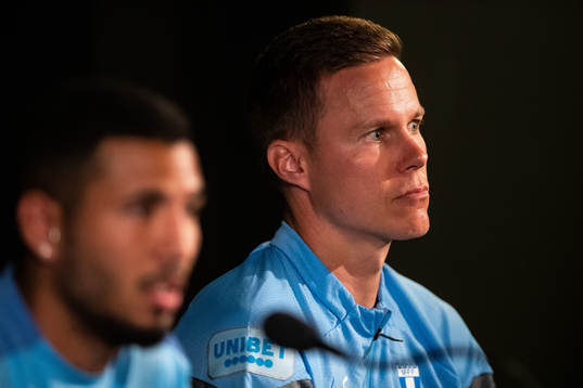 Niklas Moisander
