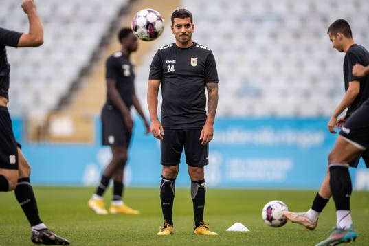 Mehdi Kirch