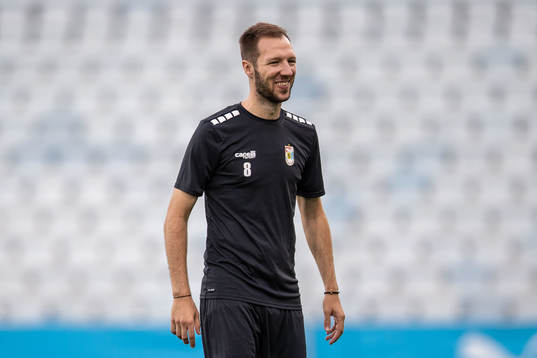 Filip Bojic