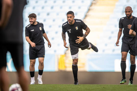 Manuel da Costa