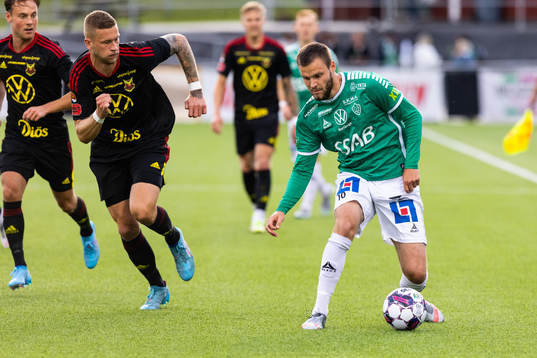 Brages Niklas Söderberg
