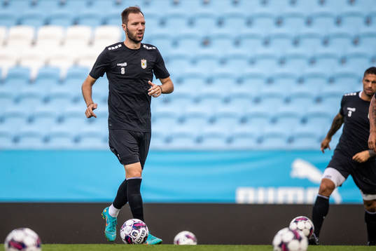 Filip Bojic