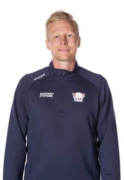 Linköpings Naprapat Henrik Gustafsson