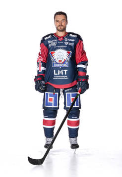 Linköpings Craig Schira
