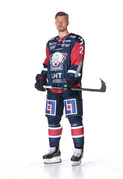 Linköpings Christoffer Ehn